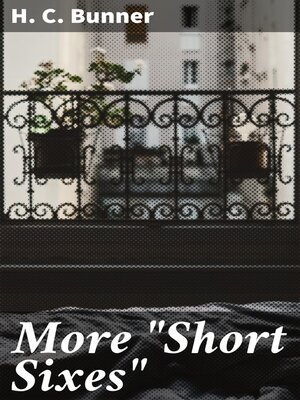 cover image of More "Short Sixes"